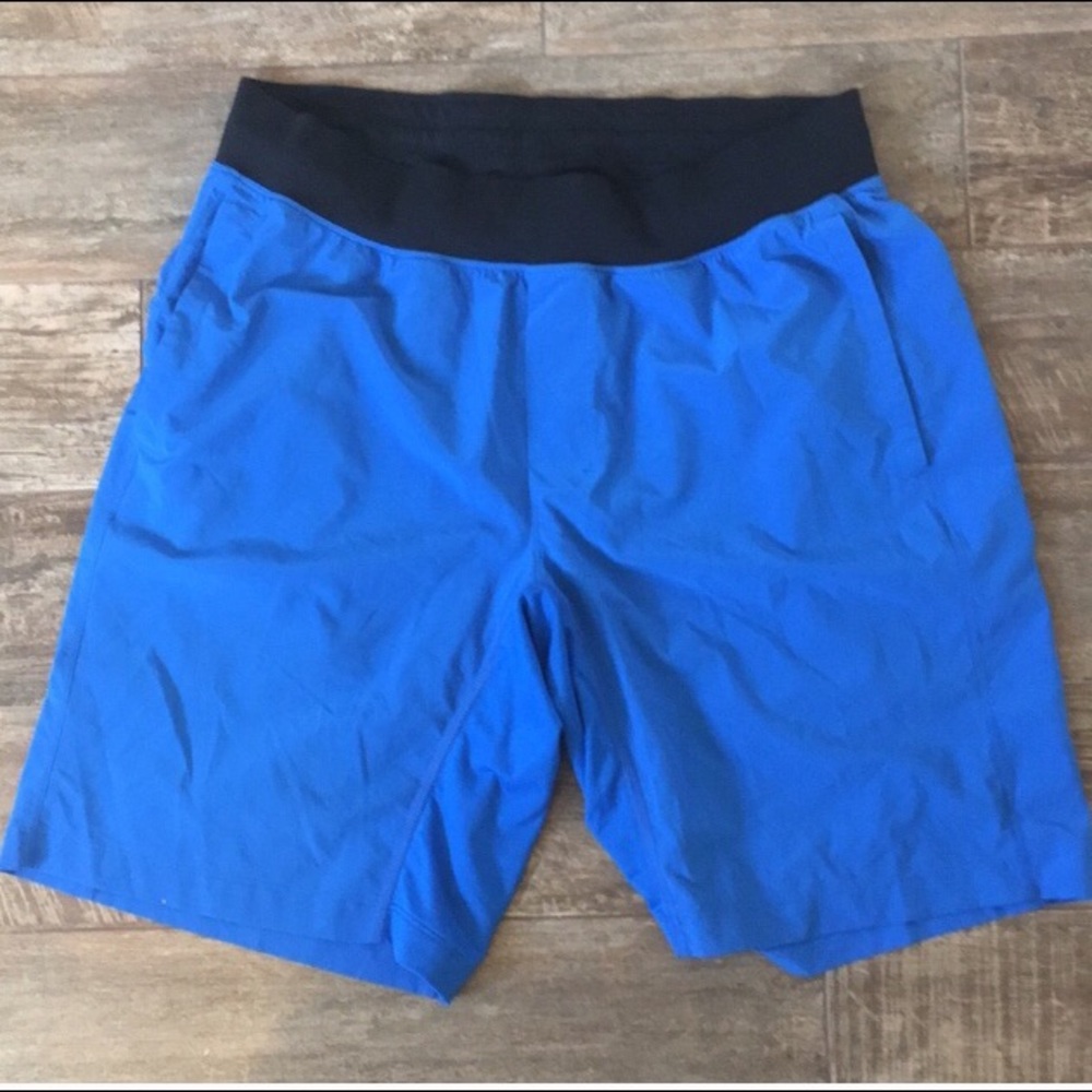Men’s Lululemon “THE” Short